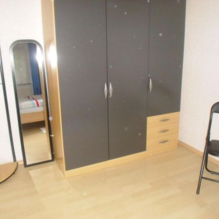 Ferienwohnung Zapf Forbach Eksteriør bilde